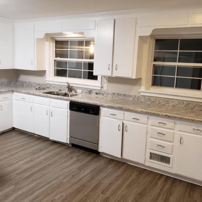 Home Remodeling